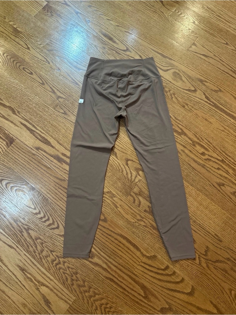Vuori AllTheFeels Bliss Blend HR Leggings Womens Medium